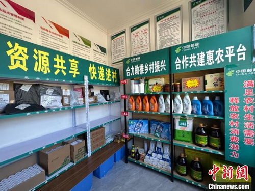 甘肅村級綜合便民服務(wù)站實(shí)現(xiàn)全覆蓋，助力農(nóng)特產(chǎn)進(jìn)城與票務(wù)服務(wù)升級