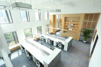 中介伙伴齊聚樂富園區，共筑信息系統集成服務創富新生態