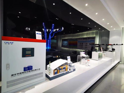 科技服務賦能產業創新，黃石首個科技中介服務聯盟在漢成立