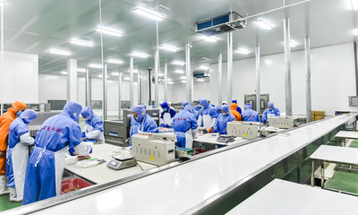 官方認(rèn)證丨“正是牛排”斬獲沙利文認(rèn)證，全國線下銷量第一實(shí)至名歸！